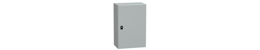 Coffret électrique et accessoires - PanelSet