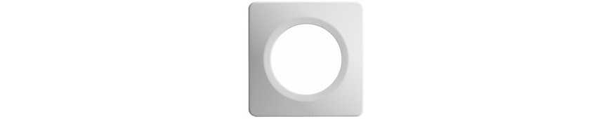 Plaques de finition - Epure