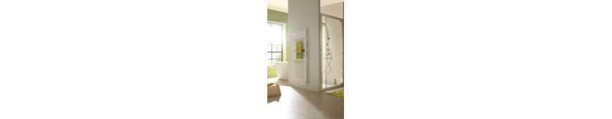 Radiateurs pour salle de bain