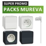 Promo Pack Mureva
