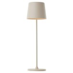 Lampes de table extérieures