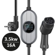 Borne de recharge 3,7 kW