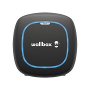 Borne de recharge 7,4 kW