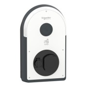 Borne de recharge Copropriété