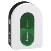 Borne de recharge pour entreprise