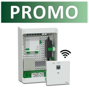 Promo - Coffrets de communication et Onduleurs
