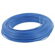 Fils rigides HO7 V-U (1.5 et 2.5 mm²)
