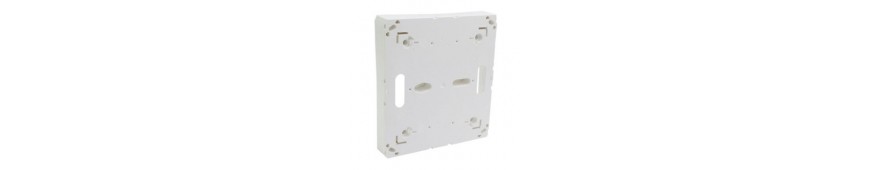Platines compteur et Disjoncteurs de branchement - Legrand