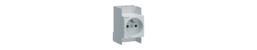 Divers Modulaires - Hager