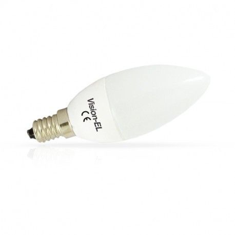 Ampoules LED E14 : Ampoule petit culot à prix bas - Elec44