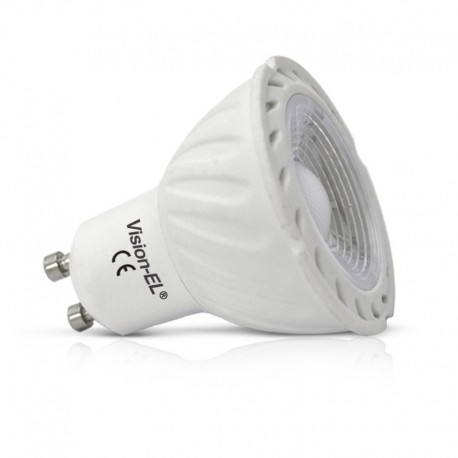 Ampoules LED GU10 - Ampoules puissantes à prix mini - Elec44