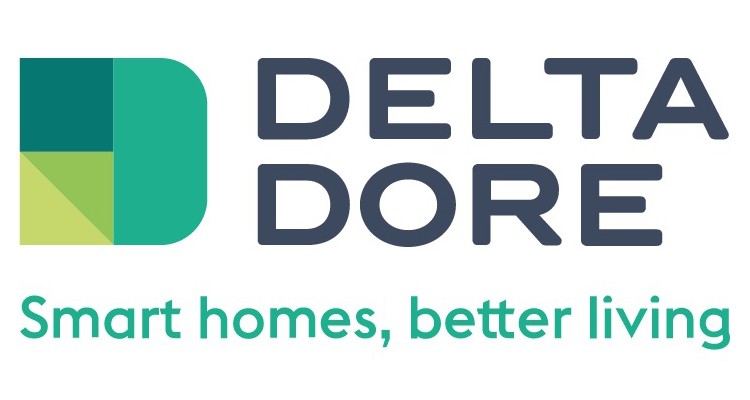 Delta dore