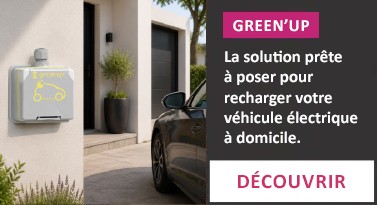 green up