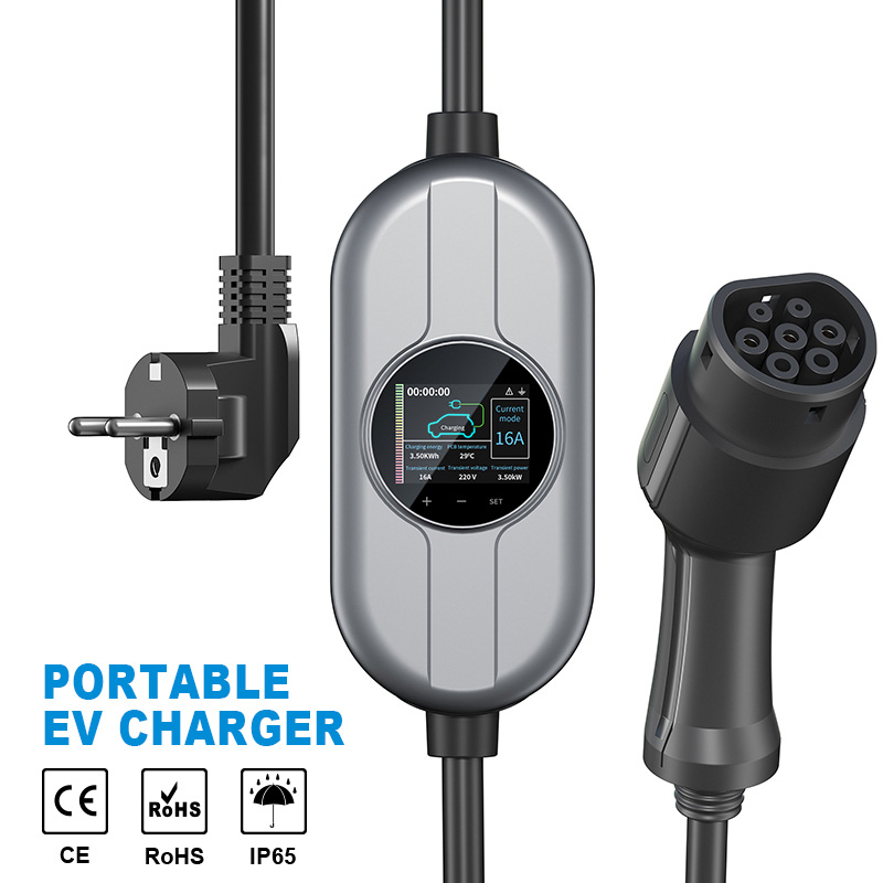 Découvrez nos bornes de recharge Krisane, maxi charge, mini prix  !